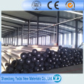 Antiseepage Material 1.5mm 2mm HDPE Geomembrane Liner with Low Price